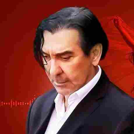 دانلود آهنگ امشب تموم عاشقا با ما میخونن یک صدا فرامرز آصف